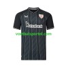 Athletic Bilbao Doelman Thuis Shirt 2023-24